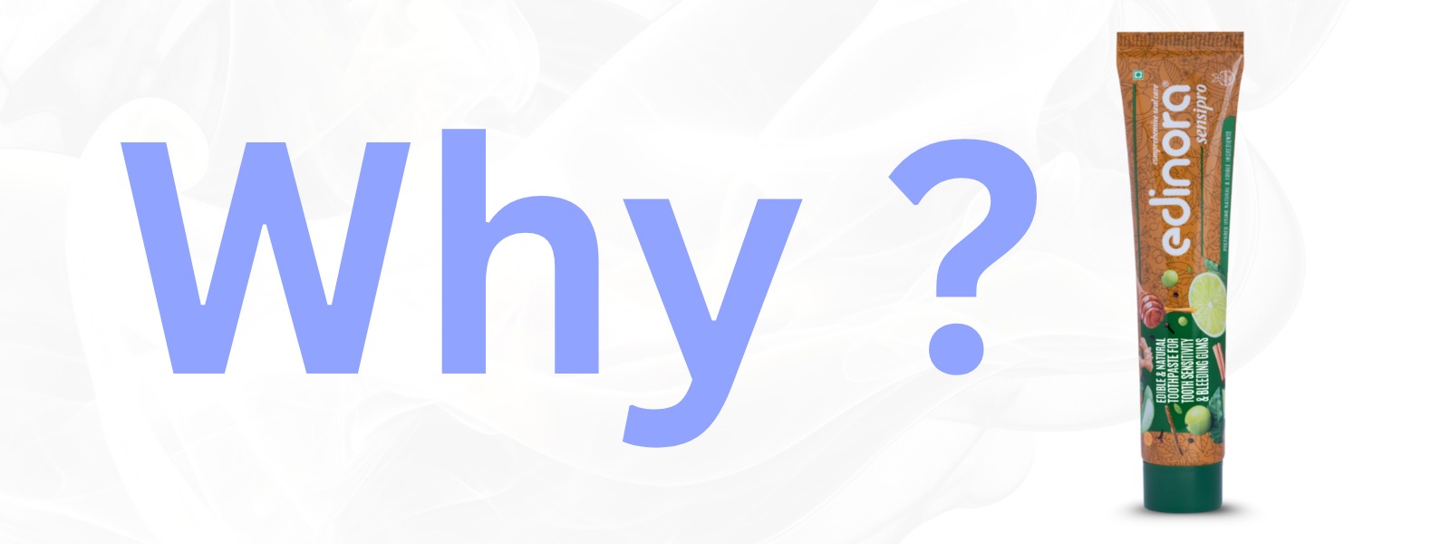 Why Switching to Edinora Edible and Safe Toothpaste is the Best Choice for Your Oral Health