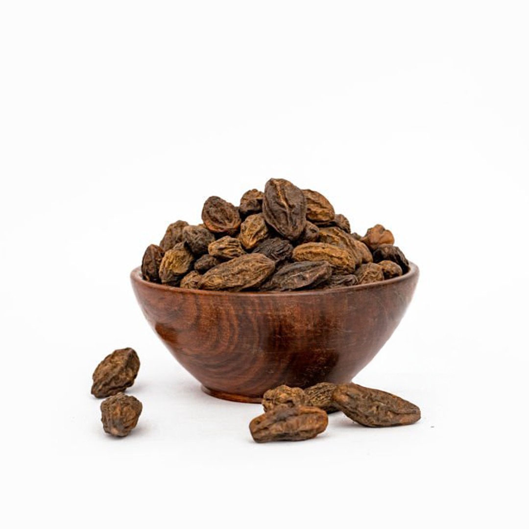 Haritaki (Terminalia chebula)